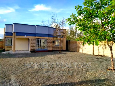 3bdrm Bungalow in Rimpa Ongata Rongai for sale - Image 1