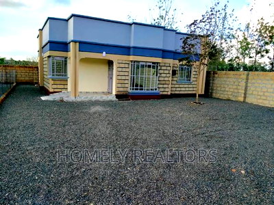 3bdrm Bungalow in Rimpa Ongata Rongai for sale - Image 2