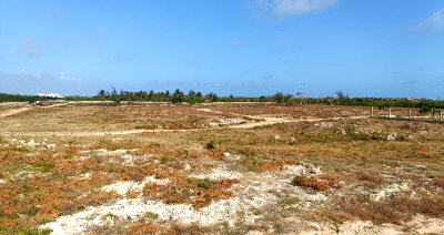KSh 950K Garden Plot with Parking