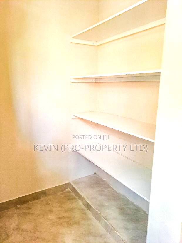 4bdrm Townhouse/Terrace in Kikuyu for sale
