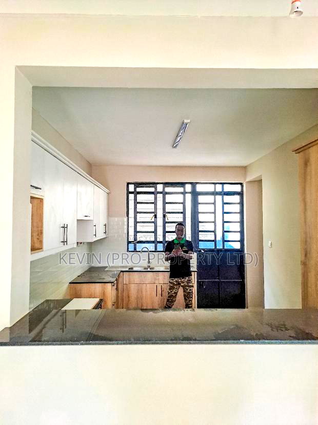 4bdrm Townhouse/Terrace in Kikuyu for sale