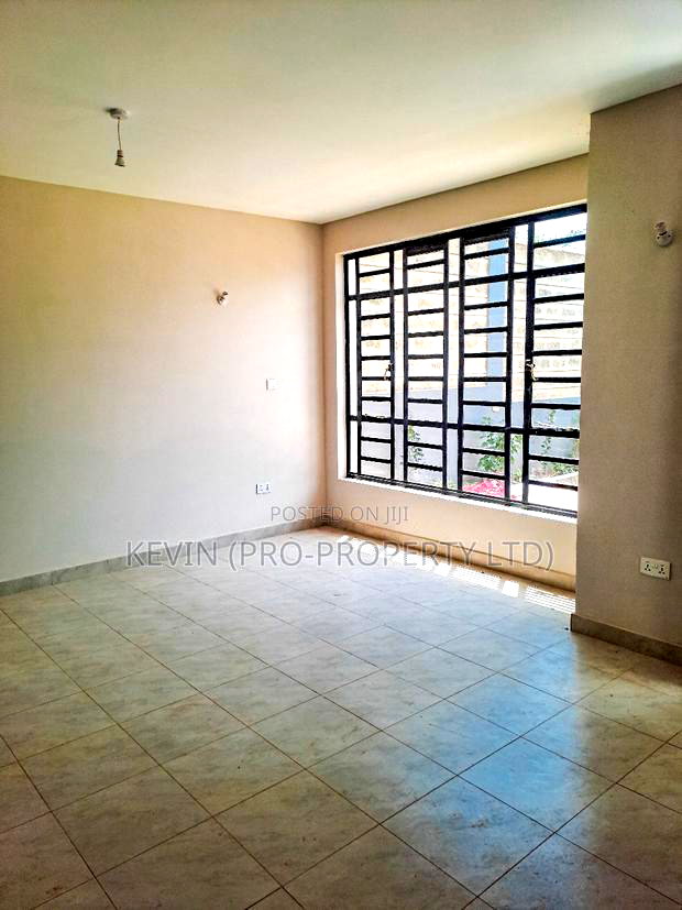 4bdrm Townhouse/Terrace in Kikuyu for sale