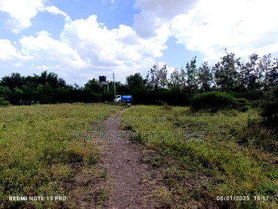 1/2 Acre Land for Sale in Kitengela - Image 1