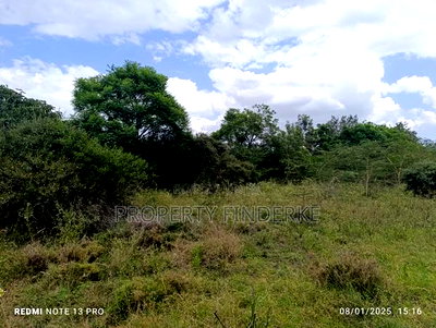 1/2 Acre Land for Sale in Kitengela - Image 5