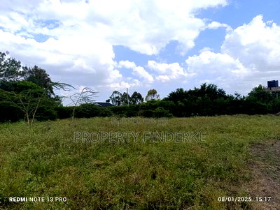 1/2 Acre Land for Sale in Kitengela - Image 2