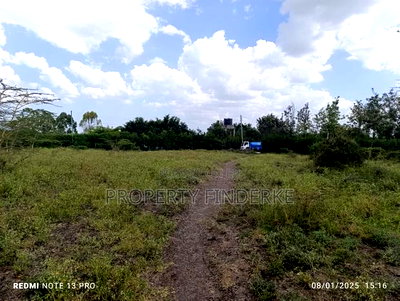 1/2 Acre Land for Sale in Kitengela - Image 4