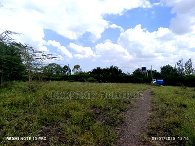 1/2 Acre Land for Sale in Kitengela - Image 3