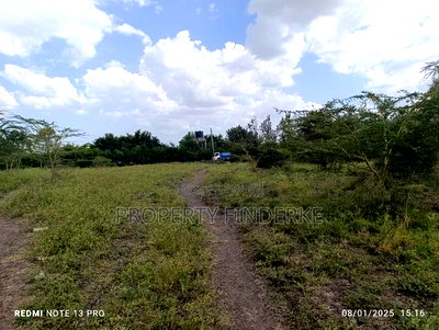 1/2 Acre Land for Sale in Kitengela - Image 6