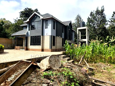 4bdrm Maisonette in Ngong, Kibiku for sale - Image 2