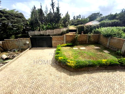 4bdrm Maisonette in Ngong, Kibiku for sale - Image 9
