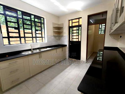 4bdrm Maisonette in Ngong, Kibiku for sale - Image 14
