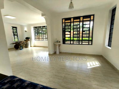 4bdrm Maisonette in Ngong, Kibiku for sale - Image 11