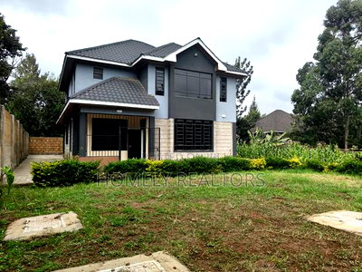 4bdrm Maisonette in Ngong, Kibiku for sale - Image 5