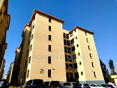 3bdrm Apartment in Athi for rent - Image 1