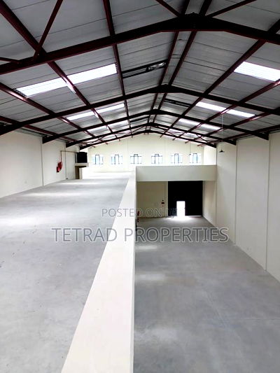 11,696 SQF Godown /Warehouse for Sale in Baba Dogo. - Image 5