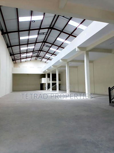 11,696 SQF Godown /Warehouse for Sale in Baba Dogo. - Image 2