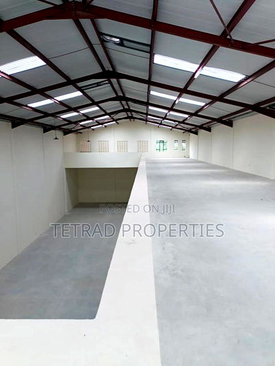 11,696 SQF Godown /Warehouse for Sale in Baba Dogo. - Image 3