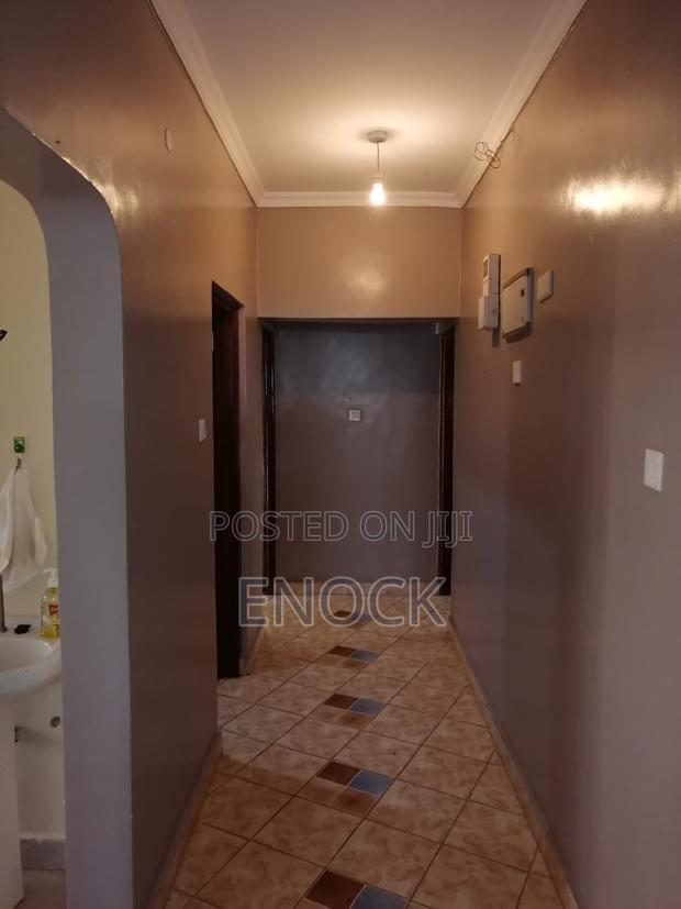 3bdrm Bungalow in Chepkanga, Sergoit for sale