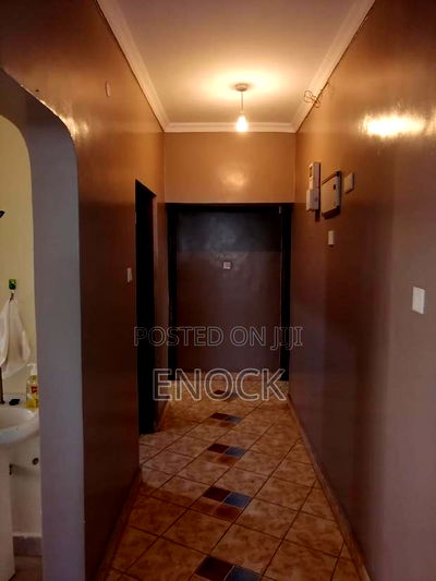 3bdrm Bungalow in Chepkanga, Sergoit for sale - Image 1