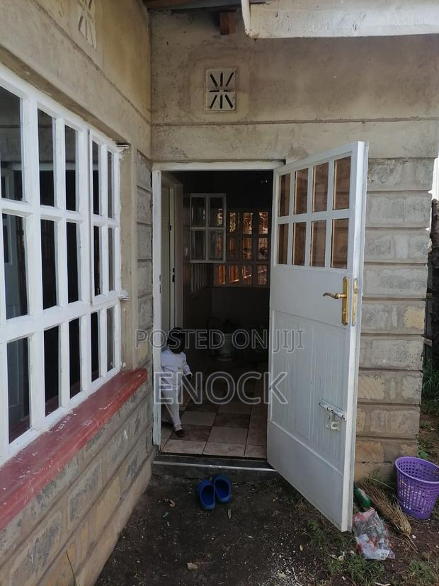 3bdrm Bungalow in Chepkanga, Sergoit for sale