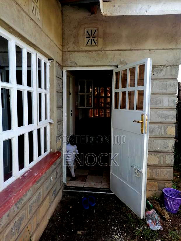 3bdrm Bungalow in Chepkanga, Sergoit for sale