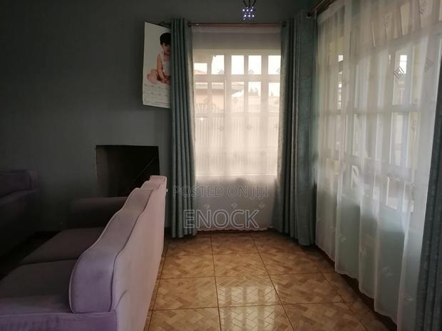 3bdrm Bungalow in Chepkanga, Sergoit for sale