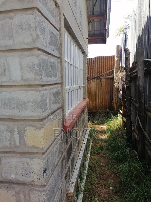 3bdrm Bungalow in Chepkanga, Sergoit for sale