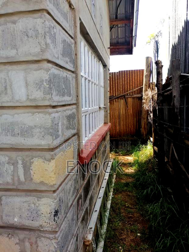 3bdrm Bungalow in Chepkanga, Sergoit for sale