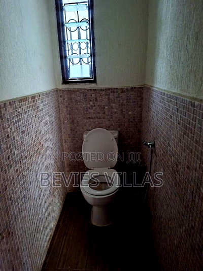 5bdrm Maisonette in Kilimani, Hurlingham for sale - Image 9