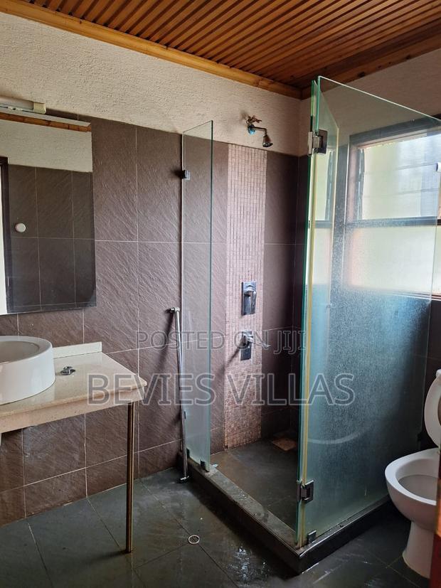 5bdrm Maisonette in Kilimani, Hurlingham for sale