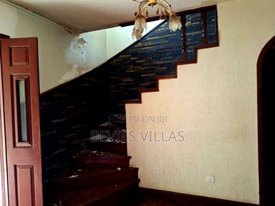 5bdrm Maisonette in Kilimani, Hurlingham for sale - Image 7