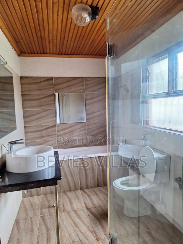 5bdrm Maisonette in Kilimani, Hurlingham for sale