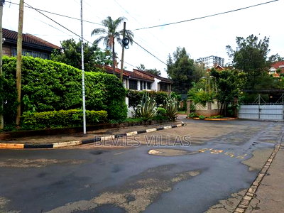 5bdrm Maisonette in Kilimani, Hurlingham for sale - Image 17