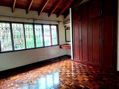 5bdrm Maisonette in Kilimani, Hurlingham for sale - Image 15