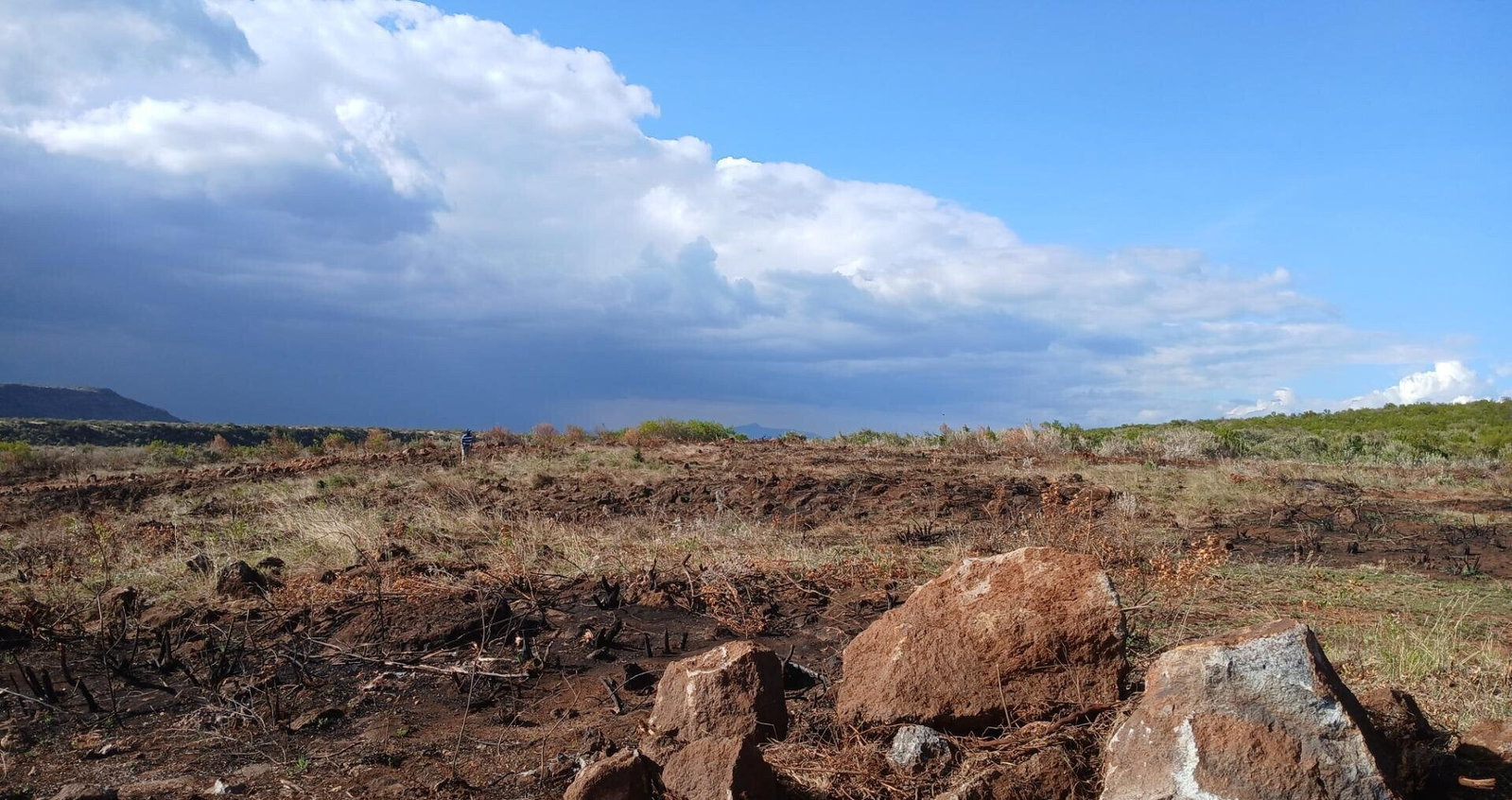 500.5 Acre Land in Ndumberi