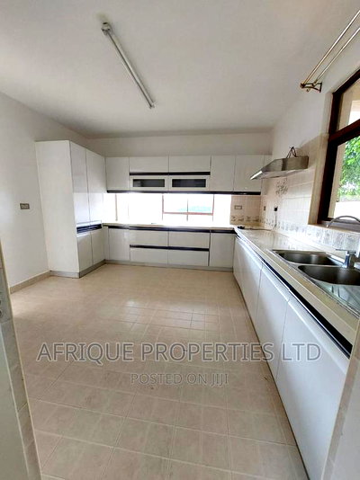 4bdrm Mansion in Runda for rent - Image 2