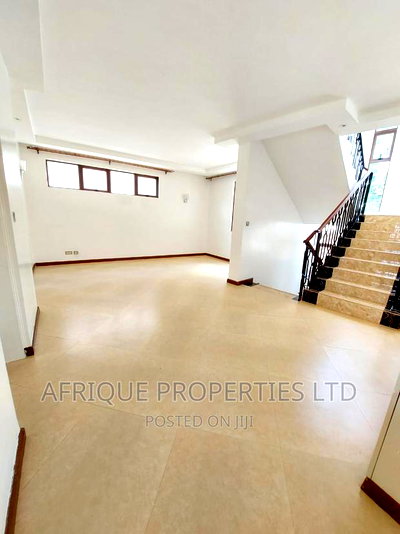 4bdrm Mansion in Runda for rent - Image 9