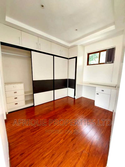 4bdrm Mansion in Runda for rent - Image 7