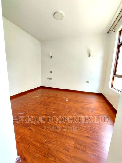 4bdrm Mansion in Runda for rent - Image 13