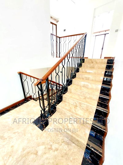 4bdrm Mansion in Runda for rent - Image 11