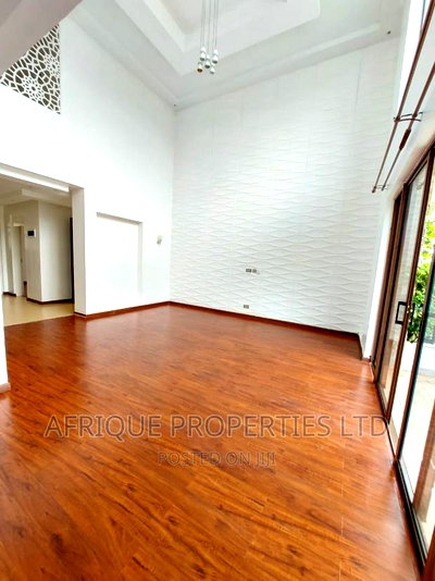 4bdrm Mansion in Runda for rent - Image 15