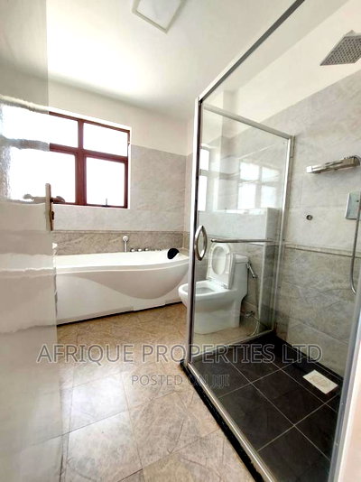 4bdrm Mansion in Runda for rent - Image 8