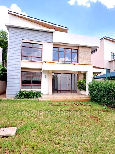4bdrm Mansion in Runda for rent - Image 16