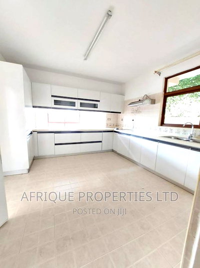 4bdrm Mansion in Runda for rent - Image 3