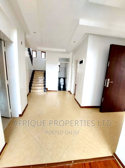 4bdrm Mansion in Runda for rent - Image 14