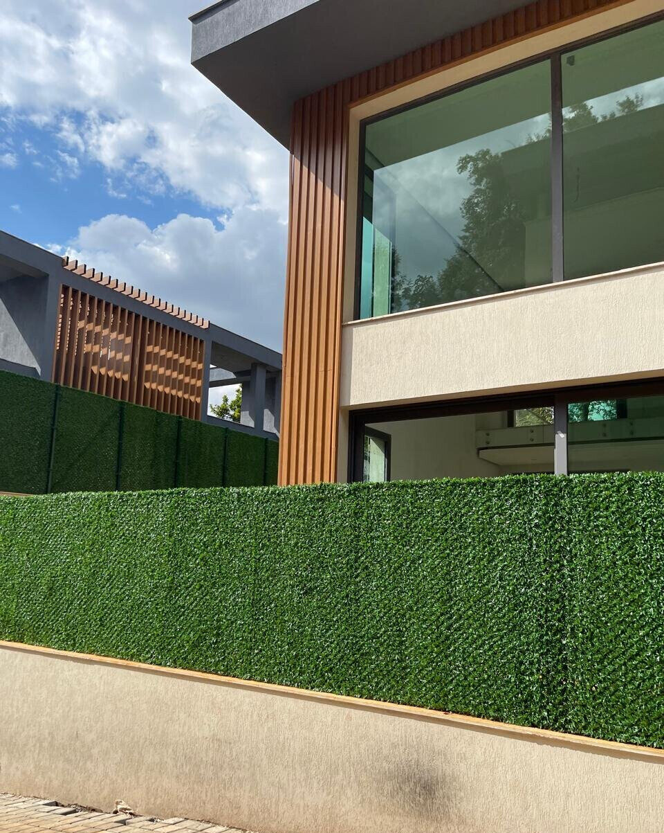 5-Ensuite Townhouse with Private Garden & DSQ - Lavington Gated