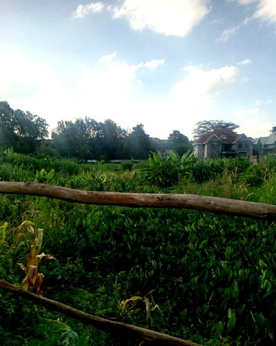1.3-Acre Lavington Land for KSh 280M