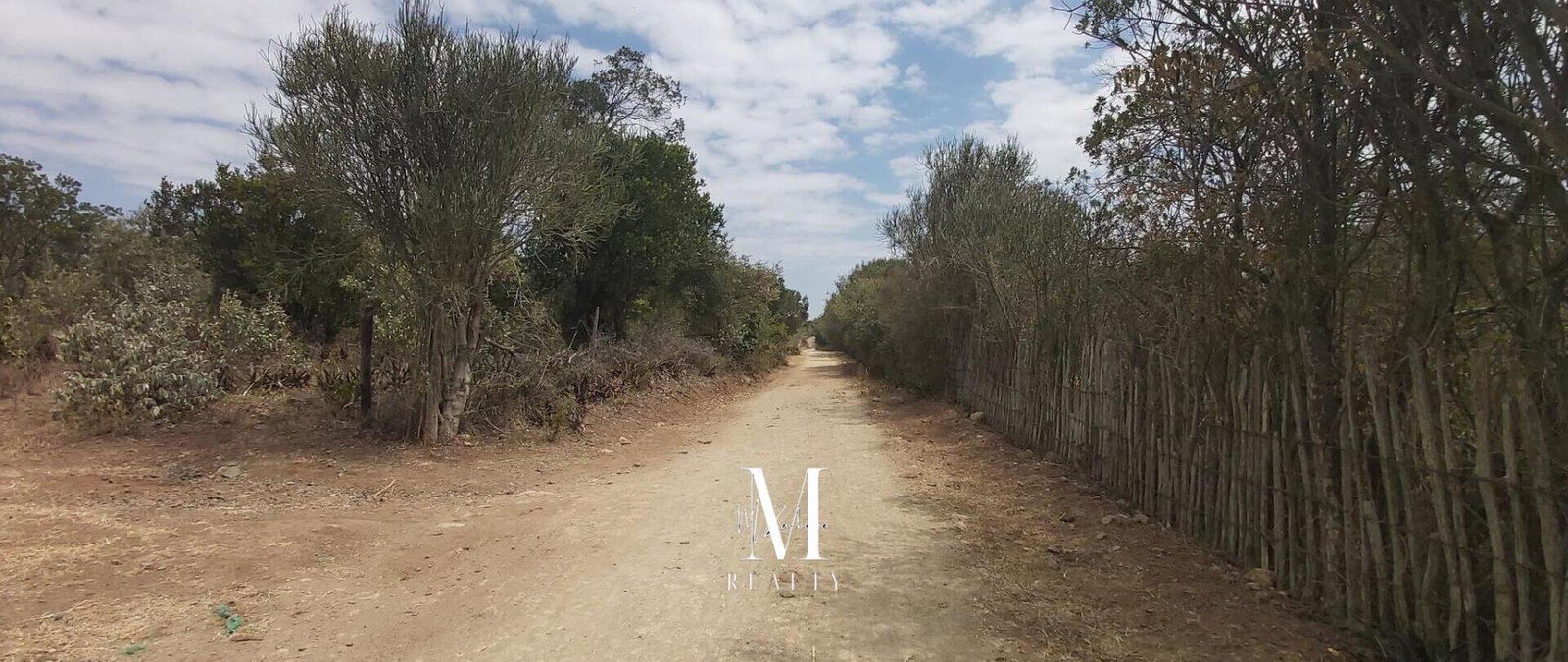 3.5-Acre Plot with Mt Kenya Views - KSh 17M