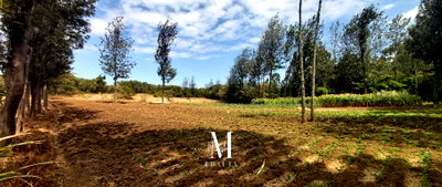 3.5-Acre Plot with Mt Kenya Views - KSh 17M