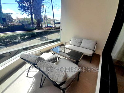 Studio Apartment in Kilimani for sale - Image 1